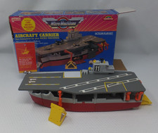 Micro machines aircraft for sale  STEVENAGE
