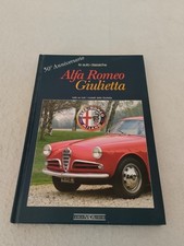 Alfa romeo giulietta usato  Cervia