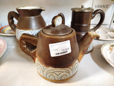 Quimper service pieces d'occasion  Yffiniac