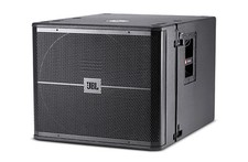 Jbl vrx918sp powered for sale  Inwood