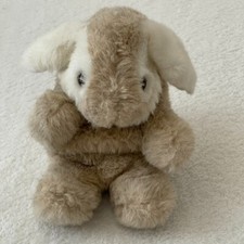 Vintage 1981 gund for sale  Elk Grove