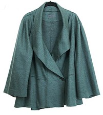 Oska wool jacket for sale  San Francisco