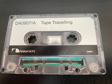 Nakamichi da09071a tape d'occasion  Expédié en Belgium