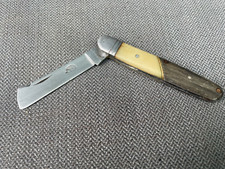 Ancien couteau greffoir d'occasion  Chatou