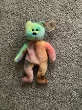 Beanie babies garcia for sale  Jackson