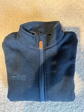 Pinea strick fleecejacke gebraucht kaufen  Deutschland
