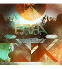 ERRA - Augment - CD - Brand New Factory Sealed *RARE* comprar usado  Enviando para Brazil