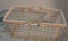 Pink wire basket for sale  Summerville