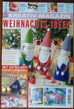 Verena kreativ magazin gebraucht kaufen Verena kreativ magazin gebraucht kaufen  Vallendar