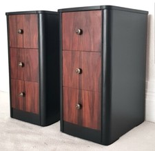 Pair art deco for sale  AXMINSTER