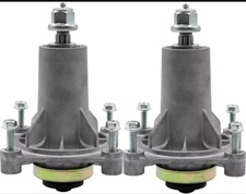 Deck spindle set for sale  Ozark