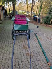Pferdekutsche gebraucht kaufen  Geeste