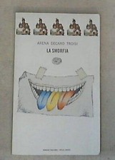 30183 smorfia arena usato  San Benedetto del Tronto