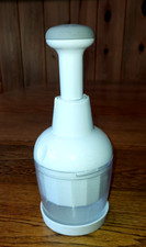 Pampered chef manual for sale  Bigfork