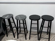 Bar stools set for sale  BIRMINGHAM
