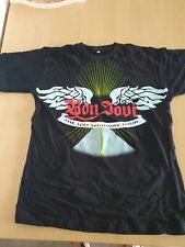 Bon jovi tour gebraucht kaufen  Taunusstein