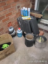Roofing supplies cladding for sale  DARLINGTON