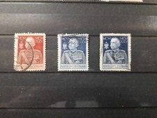 1925 francobolli regno usato  Serramazzoni