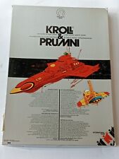Gioco kroll prumni usato  Villar Focchiardo