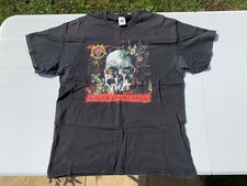 slayer t shirt for sale slayer t shirt for sale GLOUCESTER
