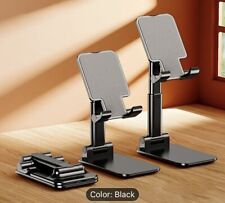 Phone desk holder for sale  RUNCORN