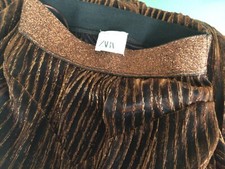 Zara maxi rock gebraucht kaufen  Pforzheim