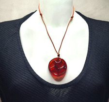 Collier pendentif lalique d'occasion  Cannes