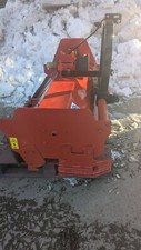 Flail mower pto for sale  BISHOP AUCKLAND