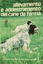 Allevamento addestramento del usato  Trani