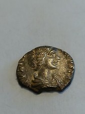 Rarissimo quinario iulia usato  Viterbo