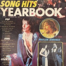 Vintage 1977 song for sale  Illinois City