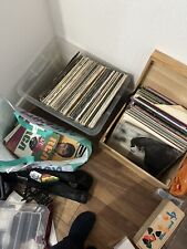 Vinyl records buy for sale  LEEDS
