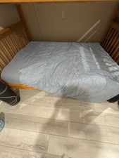 Triple bunk bed for sale  Norwalk