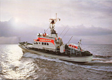 Postkarte seenotkreuzer tochte gebraucht kaufen Postkarte seenotkreuzer tochte gebraucht kaufen  Hamburg