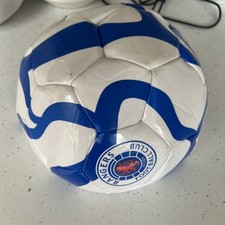 New rangers football for sale  BIRMINGHAM