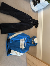 Bogner ski jacket for sale  WEST LINTON