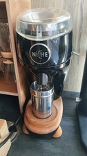 Niche Zero Black - Single Dose Coffee Grinder  comprar usado  Enviando para Brazil