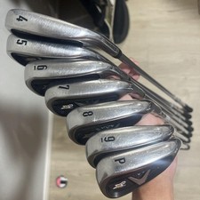 Callaway hot iron d'occasion  Expédié en Belgium