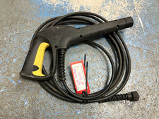Karcher trigger gun for sale  CHESTERFIELD