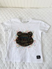 White cotton pudsey for sale  MILTON KEYNES