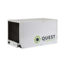 Quest overhead dehumidifier for sale  LONDON