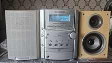 Kenwood 332 radio gebraucht kaufen  Berlin
