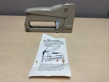 Vintage swingline grey for sale  Duanesburg