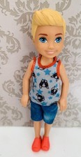 Barbie chelsea boy for sale  MANNINGTREE