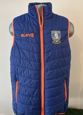 Sheffield wednesday body for sale Sheffield wednesday body for sale  CAMBORNE