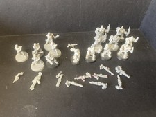 Games workshop necromunda for sale  NOTTINGHAM