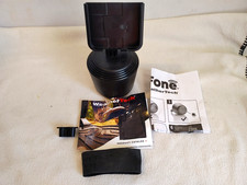 WEATHER TECH CUPFONE SUPORTE DE CELULAR PORTÁTIL UNIVERSAL FERRAMENTA DE AJUSTE, MANGA comprar usado  Enviando para Brazil