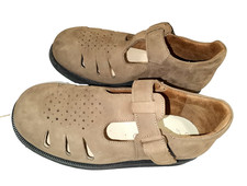 Schöne herren sandalen gebraucht kaufen  Triberg im Schwarzwald