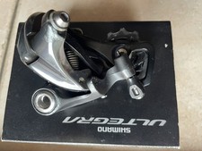 Deragliatore posteriore shiman usato Deragliatore posteriore shiman usato  Dipignano