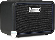 Laney mini bass for sale  Fort Wayne